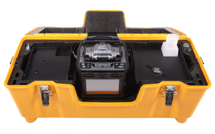 Сварочный аппарат Fujikura 86S+ KIT A, комплект 86S+, CT50, BTR-15, ELCT2-16B (130701-00326)