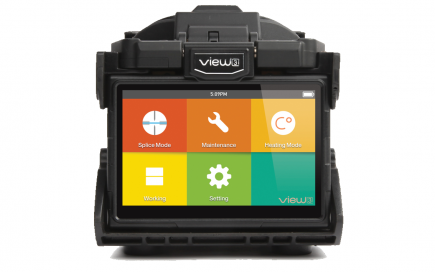 INNO Instrument VIEW 3 автоматический сварочный аппарат (130701-00276)