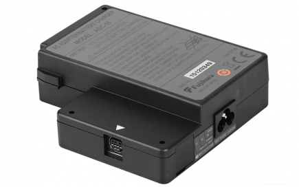Аппарат сварочный Fujikura FSM-80S+, KIT C (FSM-80S+BTR-09+DCC-18+СТ-08)
