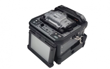 Сварочный аппарат Fujikura 88S+ KIT С, комплект 88S+, CT16, BTR-15, ELCT2-16B