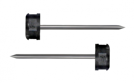 Электроды ELCT1-25 для Fujikura FSM-40S/FSM-30S пара (130701-00019)