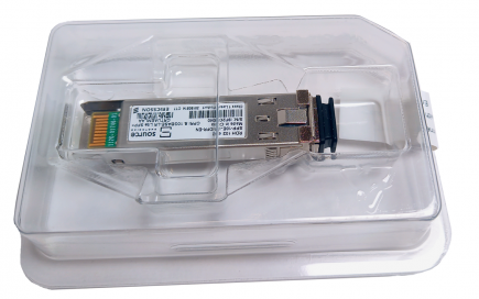 Модуль SFP+ 10GBase -LR, Ericsson/Source Photonics RDH 102 65/2/SPP-10E-LR-IDFR-EN