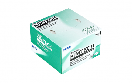 Салфетки Kim-Wipes 280 шт. (LBX-040, 130707-00004)