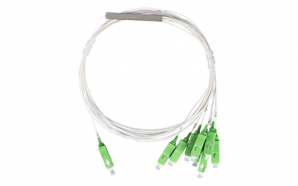 РО-1х8 -PLC -SM/0,9 -1,0 м-SC/APC (-40+70 С) (130602-00296)