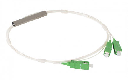 РО-1х2 -PLC -SM/0,9 -1,0 м-SC/APC (130602-00275)