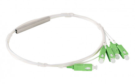 РО-1х4 -PLC -SM/0,9 -1,0 м-SC/APC (130602-00276)