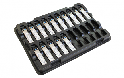 Модуль SFP 1.25Gb, Huawei 1310nm, LC SM, 10км (OSG010N05, S4016067)