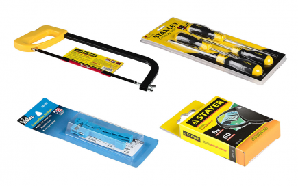 Набор инструментов НИМ-25 (KNIPEX) (130707-00357, LBX-004)