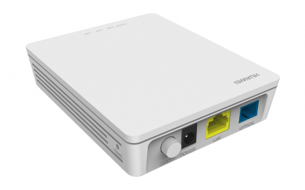 Абонентский терминал ONU GPON, 1 порт 10/100/1000Base-T