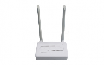 Абонентский терминал ONU GPON / EPON, 1 порт 100/1000Base-T стандарт G.984.2, 1GE, WiFi
