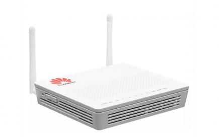 Абонентский терминал ONU GPON, 1 порт 100/1000Base-T, 4 порта 10/100Base-T, 1 порт POTS, WiFi, USB