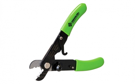 Стриппер Paladin Tools PA1162 буферного слоя (125 мкм; 250 мкм,900 мкм, 3 мм) (121105-00335)