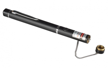 Источник видимого излучения BOB-VFL650-5(10mw) (130705-00280)