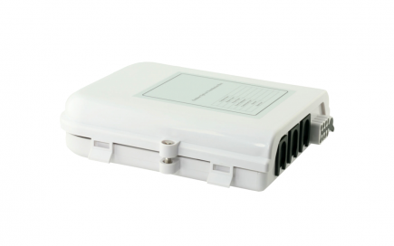 Коробка распределительная оптическая BO-FTTH-FDB-08J, 8SC (GJS-X30)