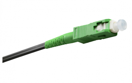 SM-FTTH-SC/APC-SC/APC, -40C ~ +60, LSZH, 60м