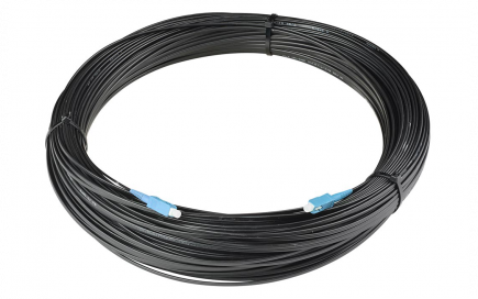 SM-FTTH-SC/UPC-SC/UPC, -40C ~ +60, LSZH, 50м