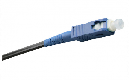 SM-FTTH-SC/UPC-SC/UPC, -40C ~ +60, LSZH, 50м