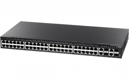 Коммутатор Edge-Core ECS3510-52T 