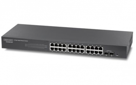 Коммутатор Edge-Core ECS2000-26T 