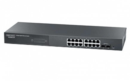 Коммутатор Edge-Core ECS2000-18T 
