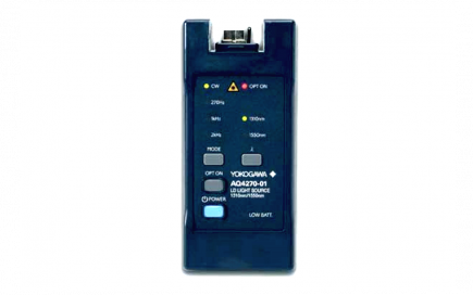 Источник оптического излучения Yokogawa AQ4270-01 