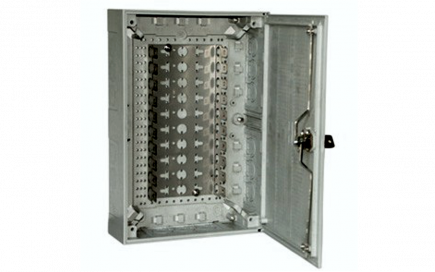 Бокс KRONECTION Box III до 100пар (6437 1 020-21)