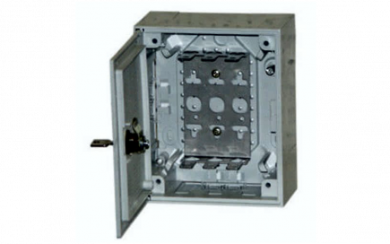 Кронекшн Бокс I, 30 пар, с замком (6436 1 013-21)