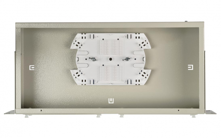 ШКОС-М -2U/4 -32 -FC/ST ~(корпус)~