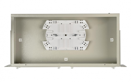 ШКОС-М -2U/4 -64 -FC/ST ~(корпус)~