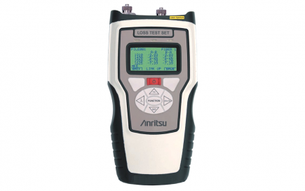 Оптический тестер NetTest (Anritsu) CMA50 