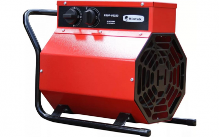 Тепловая пушка Hintek PROF-05220 5кВт (04.000049)