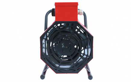 Тепловая пушка Hintek PROF-05220 5кВт (04.000049)