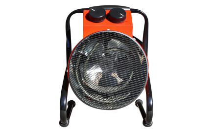 Тепловая пушка Hintek TP-03220, 3 кВт (04.000055)