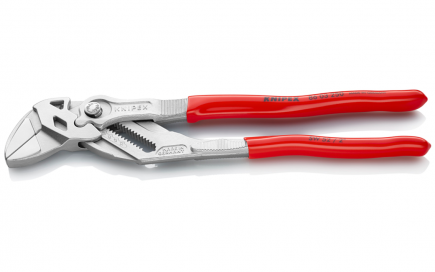 Клещи переставные - гаечный ключ KNIPEX
