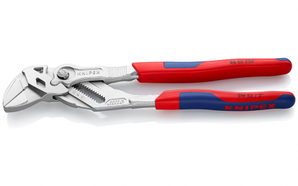 Клещевой ключ KNIPEX