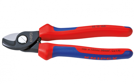 Ножницы для резки кабелей KNIPEX