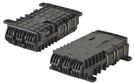 МКО-П1-М/C09-1PLC8-SC/APC-10SC-10SC/APC-2SC/APC