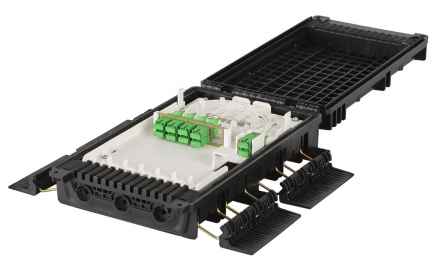МКО-П2/СМ3-2/2SC-2SC-2SC/APC -2SC/APC