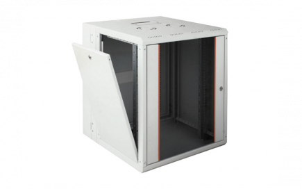 Шкаф настенный 19" ProLine 16U 600x450x778 mm