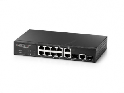 Коммутатор Edge-Core ES3510MA 
