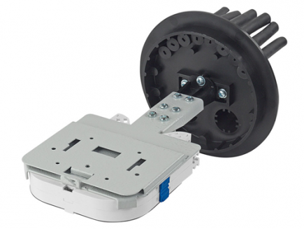 МКО-С7/CМ3-2/4SC-2SC-2SC/APC-2SC/APC-2ФТ16 (2 фитинга 16 мм)