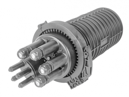 МКО-В3/CМ3-4/4SC-4SC-4SC/APC-4SC/APC-4ФТ4х3 (4 фитинга 4х3,0  мм)