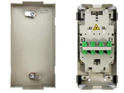 ШКОН -П -16 -SC ~16 -SC/APC ~16 -SC/APC