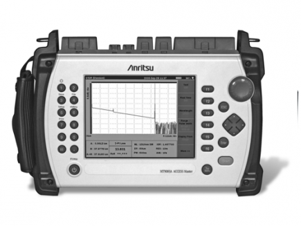 Рефлектометр NetTest (Anritsu) MT9083A2-073 