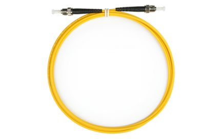 SM-3.0-ST/UPC-ST/UPC, LSZH, 3м
