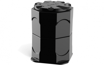 Колодец КС Микро H540