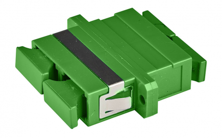 Адаптер SM SC/APC duplex (130205-00028)