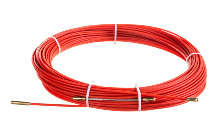 Мини УЗК 3,5/--30 м в бухте (Pull-B-3,5-30m, 110609-00019)
