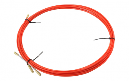 Мини УЗК 3,5/--3 м в бухте (Pull-B-3,5-3m, 110609-00169)