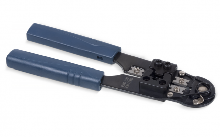 Устройство HT-210C обжим RJ-45